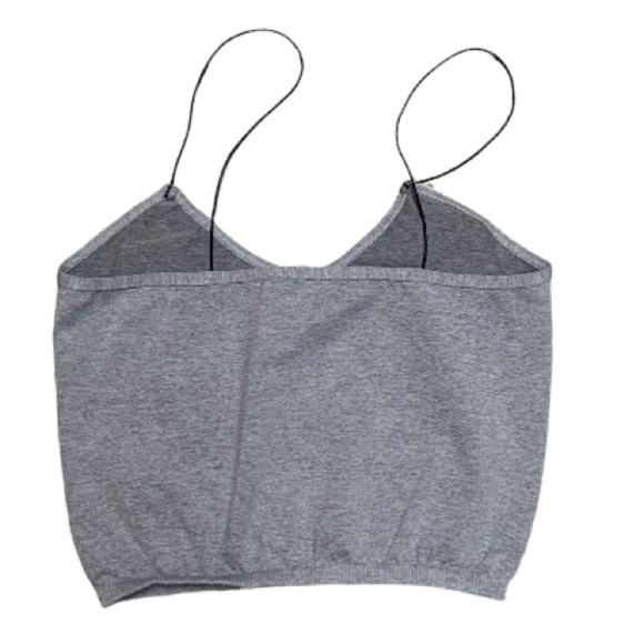 🌺NEW‼️ FREE PEOPLE INTIMATELY FP BRAMI BRA CAMI TANK TOP NWOT - Picture 5 of 7